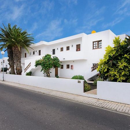 Apartamento Los Morales Puerto del Carmen  Exteriör bild