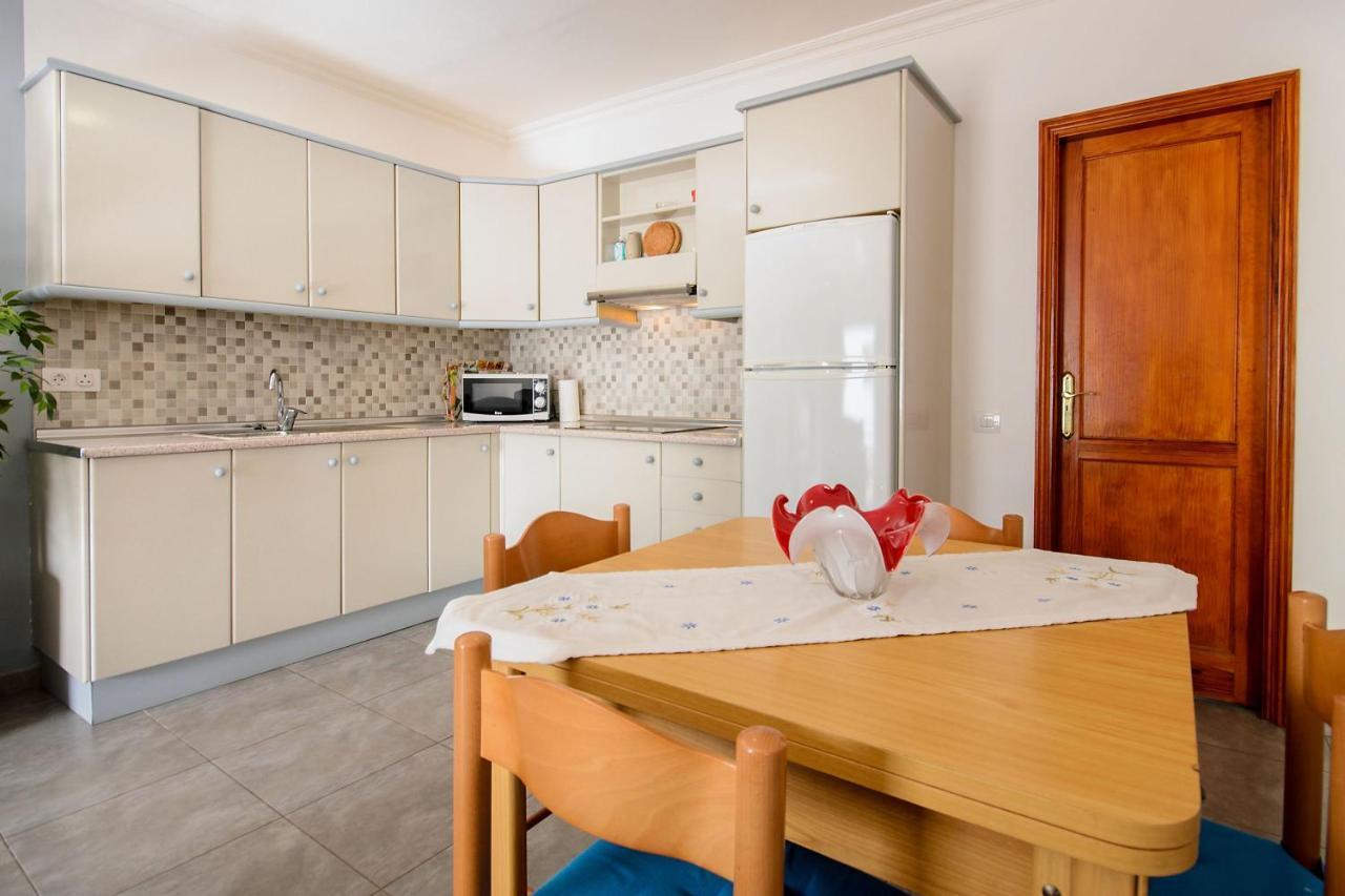 Apartamento Los Morales Puerto del Carmen  Exteriör bild