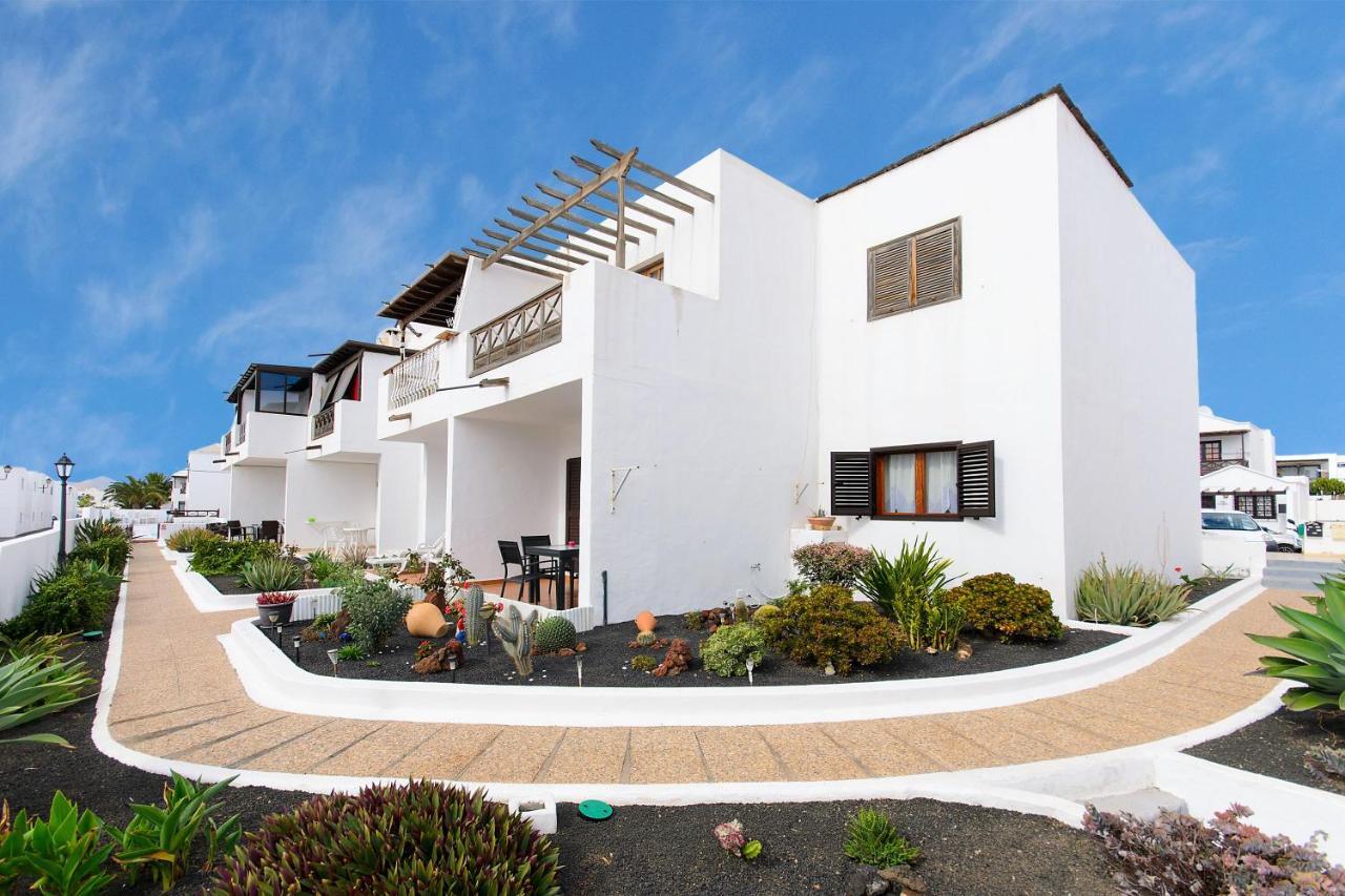 Apartamento Los Morales Puerto del Carmen  Exteriör bild