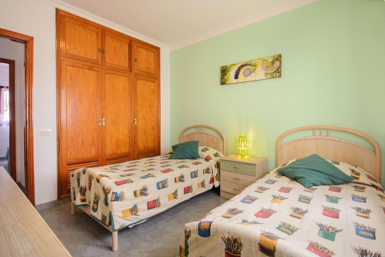 Apartamento Los Morales Puerto del Carmen  Exteriör bild