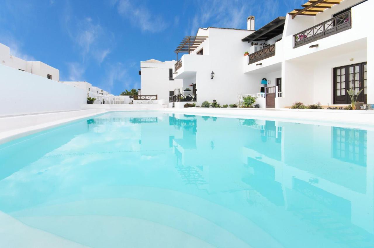 Apartamento Los Morales Puerto del Carmen  Exteriör bild