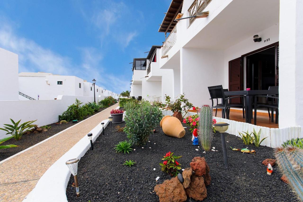 Apartamento Los Morales Puerto del Carmen  Exteriör bild