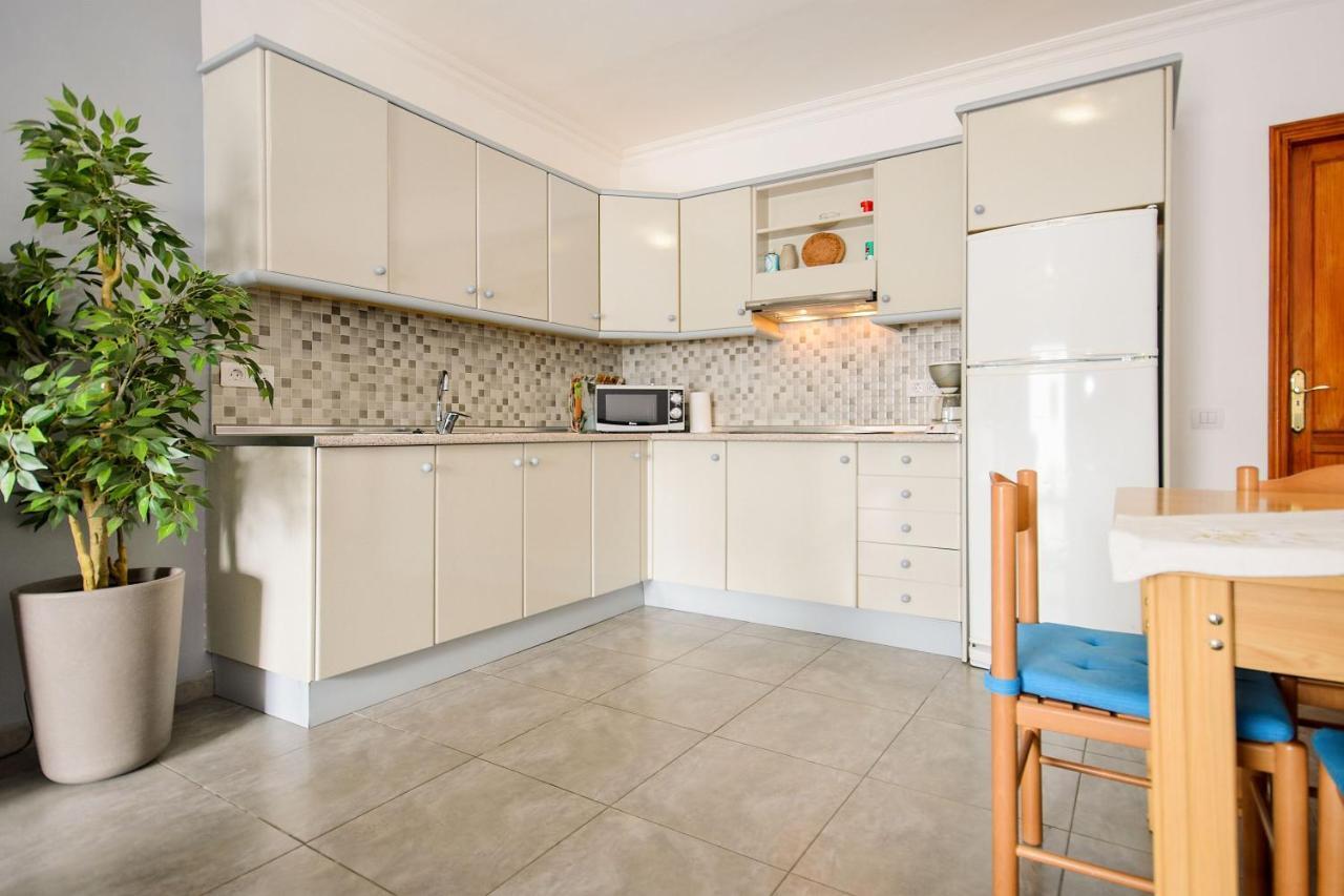 Apartamento Los Morales Puerto del Carmen  Exteriör bild